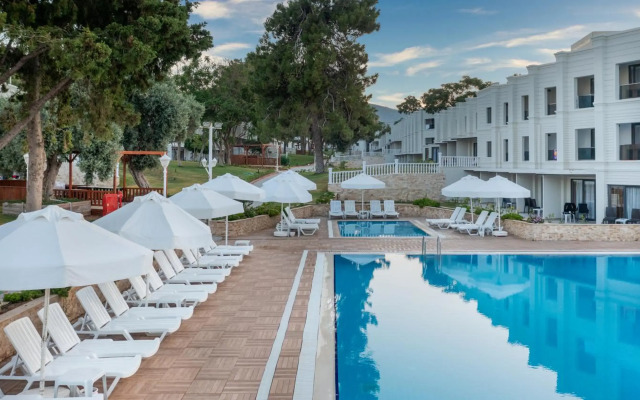 Maya World Hotel Didyma