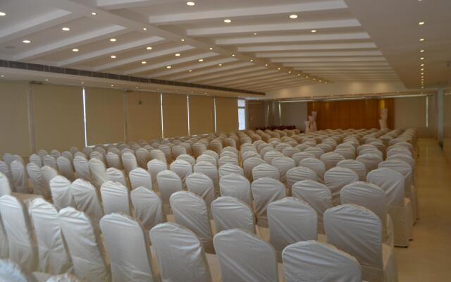 Hotel Aksharadha