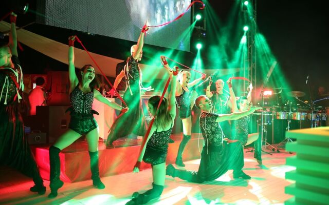 Goddess of Bodrum - All Inclusive