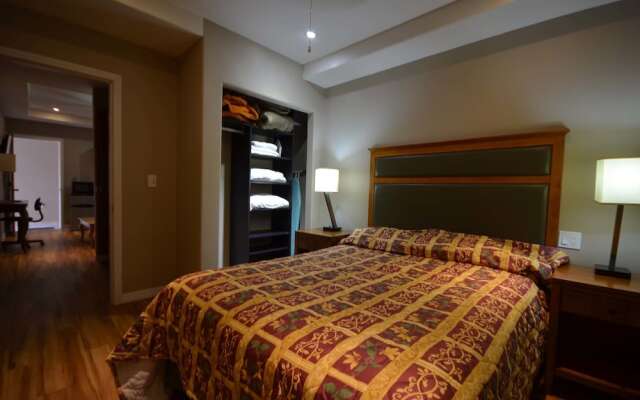 Hotel Suites del Sol