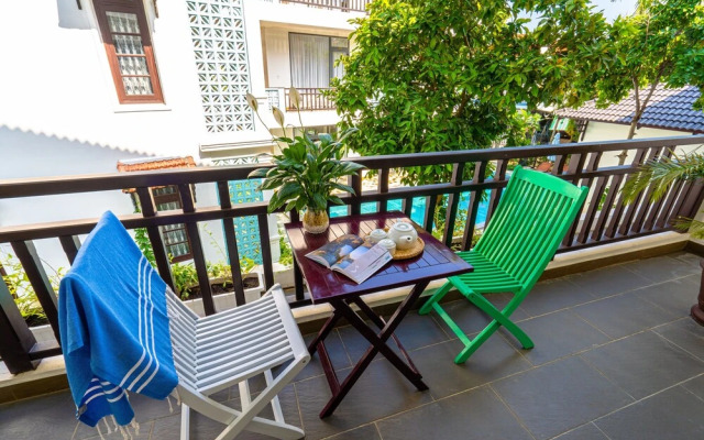 Golden Star Villa Hoi An