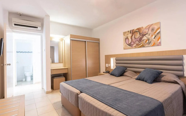 Vrissaki Hotel Apartments