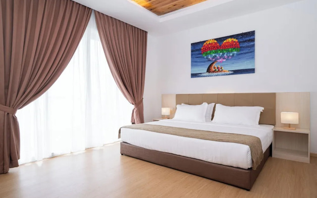 Sand Bay Resort Semporna