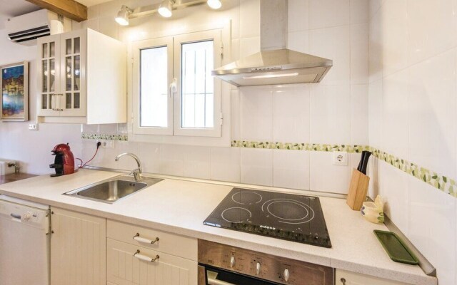 InmoBooking Mas xanxo