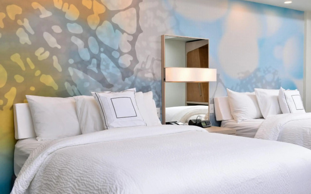 Courtyard by Marriott Kansas City Olathe