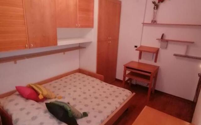 La casa del viandante