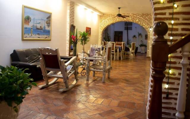 Casa Villa Colonial