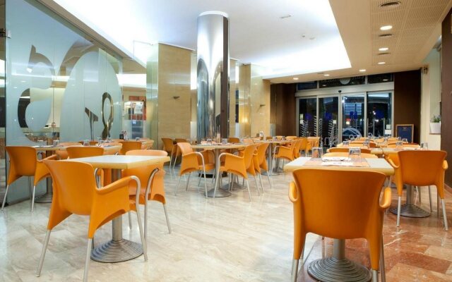 Hotel SB Express Tarragona