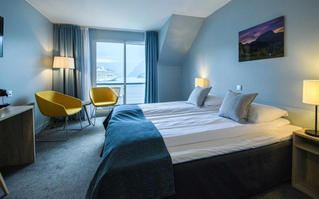 Brakanes Hotel