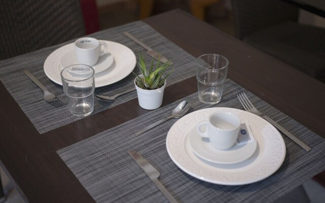 B&B delle Camerie