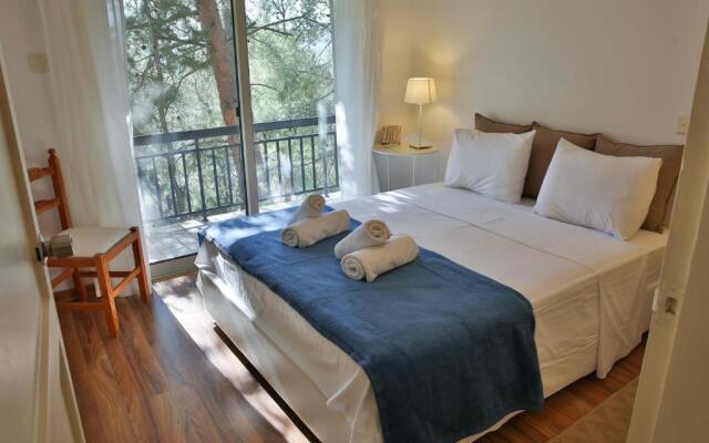 Nestor Hillside House by TrulyCyprus