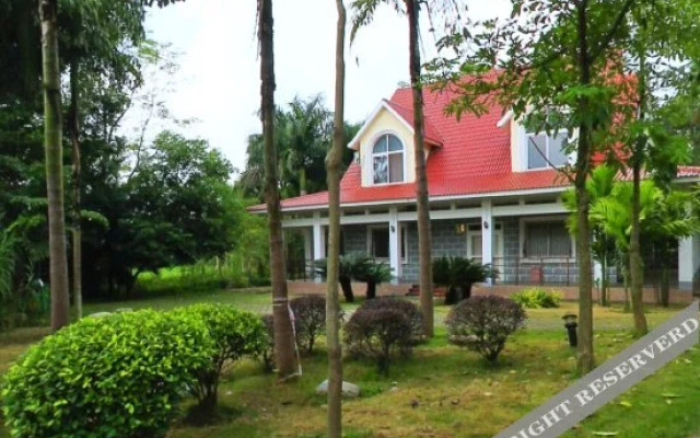 Xiangcun Dashijie Hostel