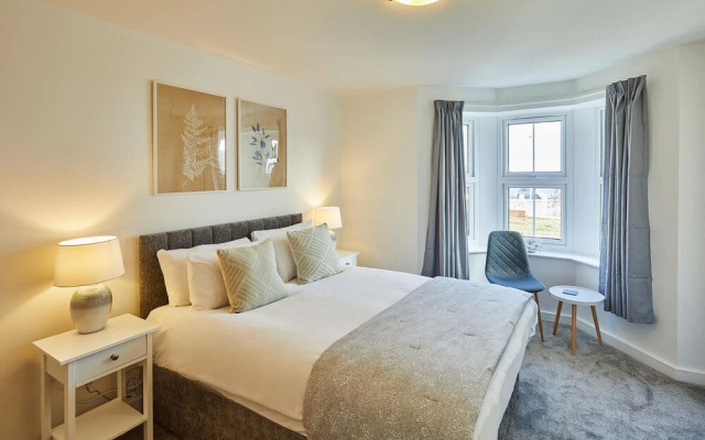 Host Stay Apartment 6 Royal Sands