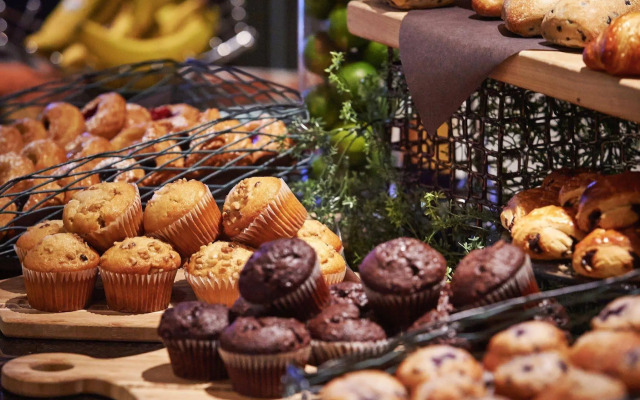 Delta Hotels by Marriott Toronto Mississauga