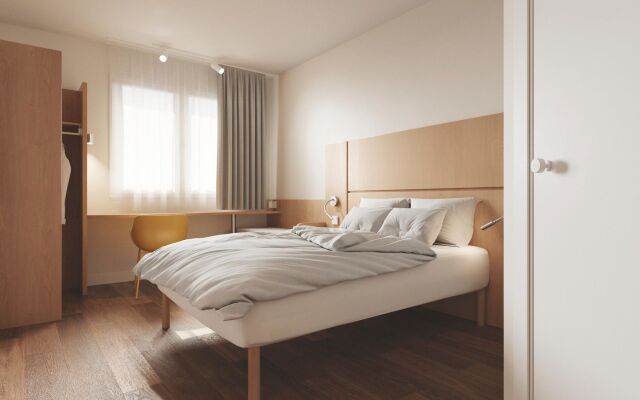 B&B Hotel Kielce Centrum Hotel