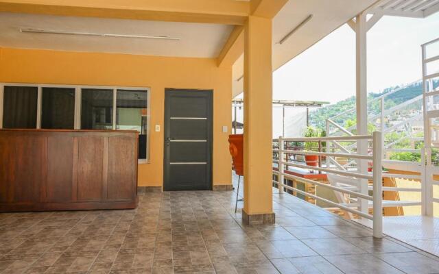 Hotel Casa Leonor