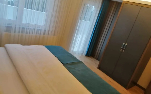 Ferah Suites