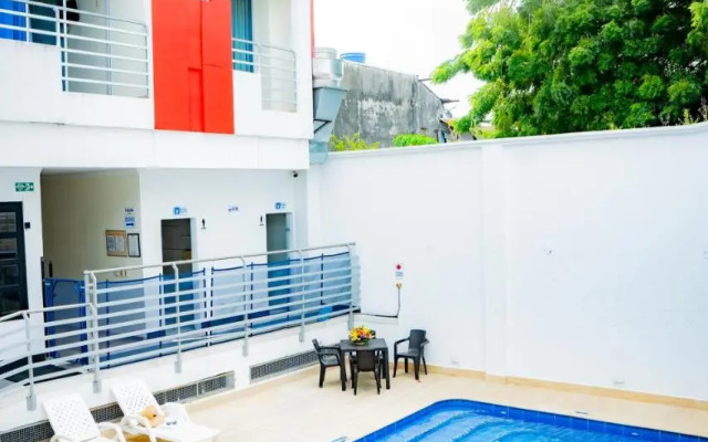Kalina Hotel