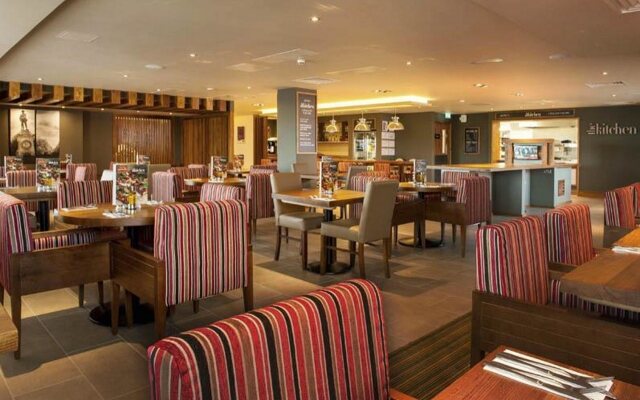 Premier Inn Trowbridge