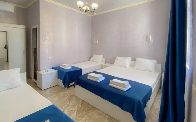 Guest House Morskaya Zvezdochka