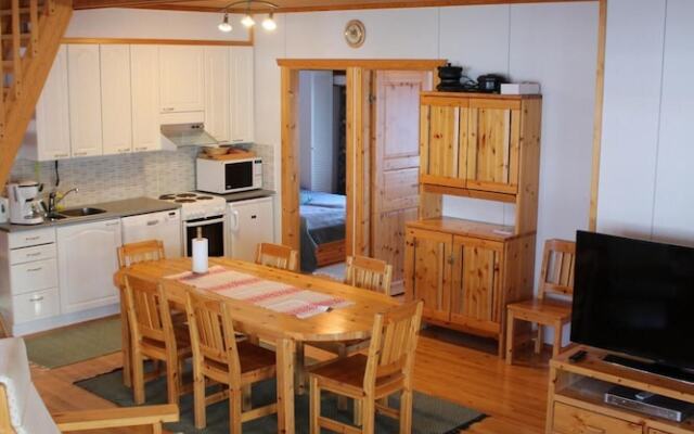 Rukako KIVANTA F 27 - Apartment