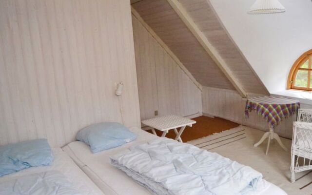 "Kristin" - 3.5km from the sea in Western Jutland