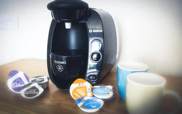 Sandyhill Guest House