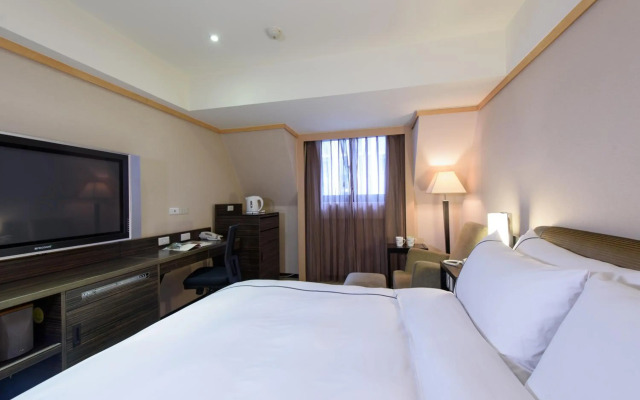 K Hotel - Taipei I