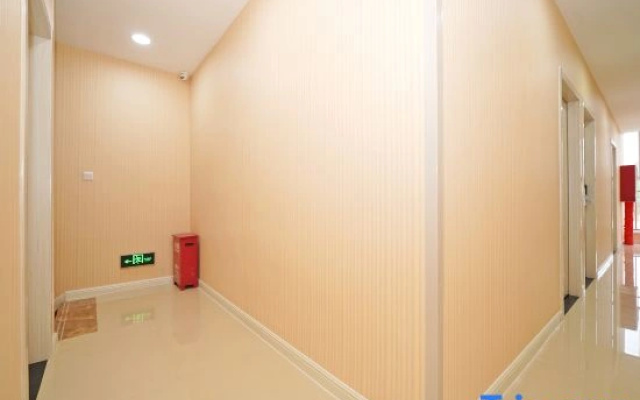 Yantai Dongyuan Boutique Hotel