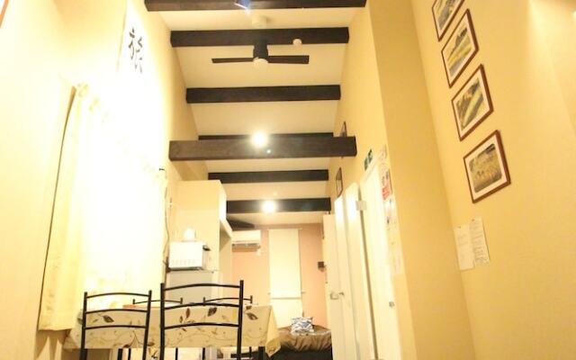 Tohri Sakura An Umekouji