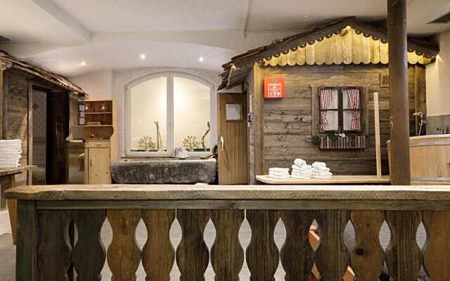 Hotel Bergland
