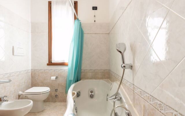 Apartment Ca du Né Albenga