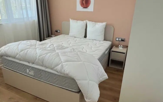Comfort Appt in a Premium Residence- Sport/cinema