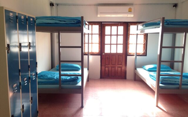 ISC Coffee & Bed