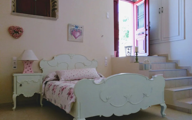 Villa Rosa