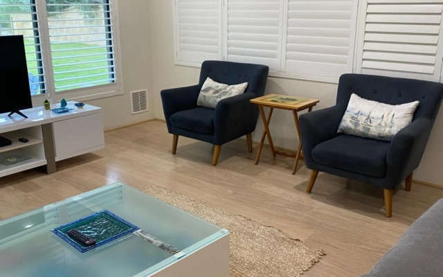 Busselton on the Beach