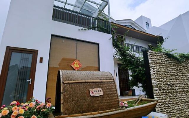 Xihai Yanshan Homestay