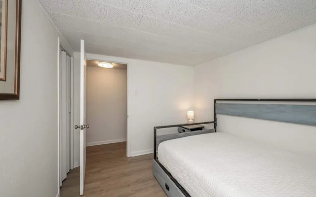 The Grand Elm Suite 2 Sleeps 6