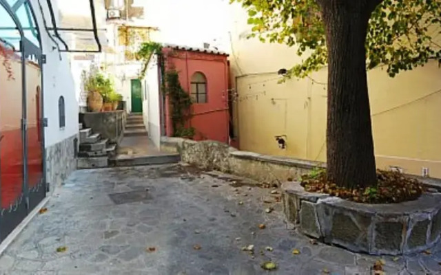 Appartamento Anastasia
