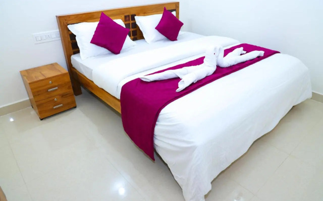 Samara The 7th Mile Inn
