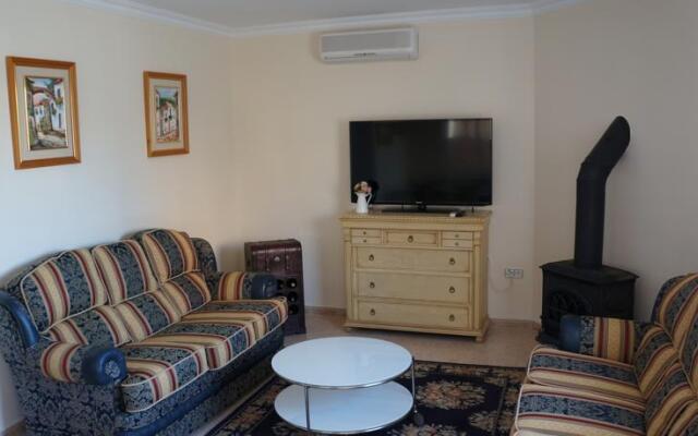 Villa in Denia