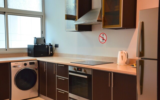Blaire Executive Suites