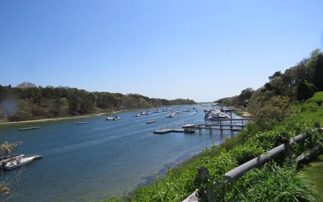 90 Squanto Drive - Four Bedroom House