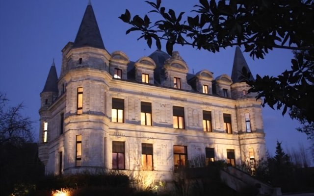 Chateau Camiac