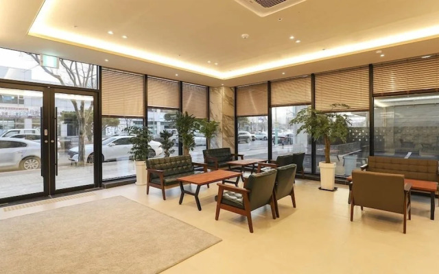 Hotel Grand Bay Boryeong