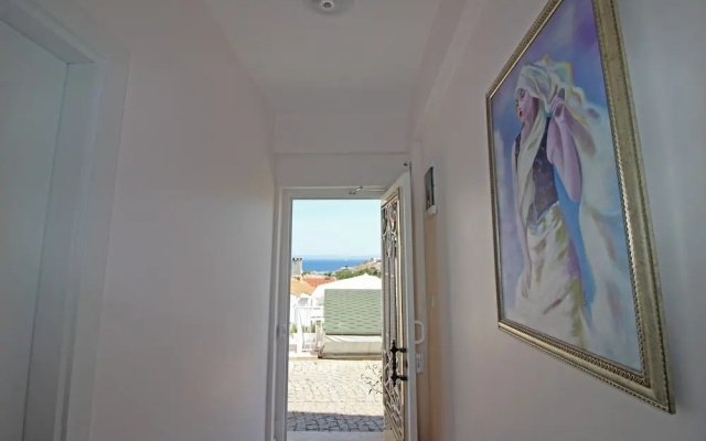 Bozcaada Denizyildizi Otel
