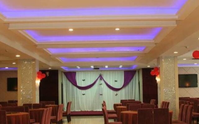 Jili Hotel