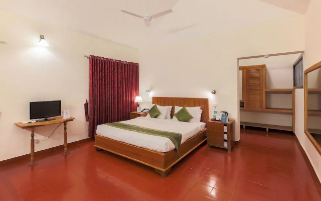 Treebo Trend Adrak Summer sand Hill resort