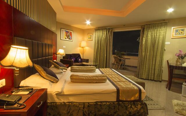 Hotel Gateway Grandeur
