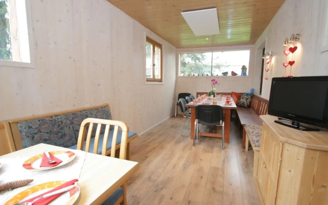 Apartment in Zauchensee Near Ski Bus